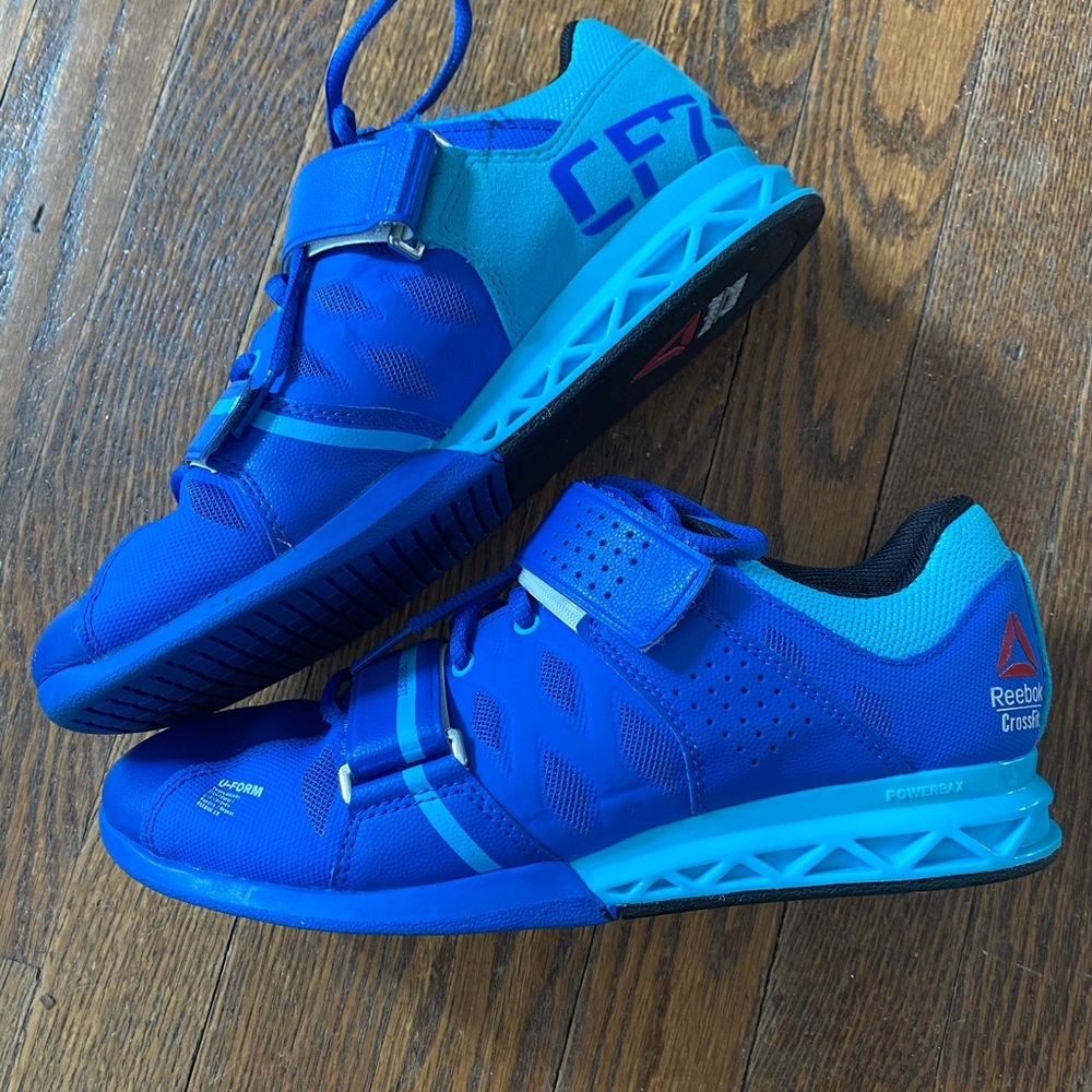 Women’s a Reebok CrossFit Trainers